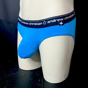 Andrew Christian Almost Naked Brief